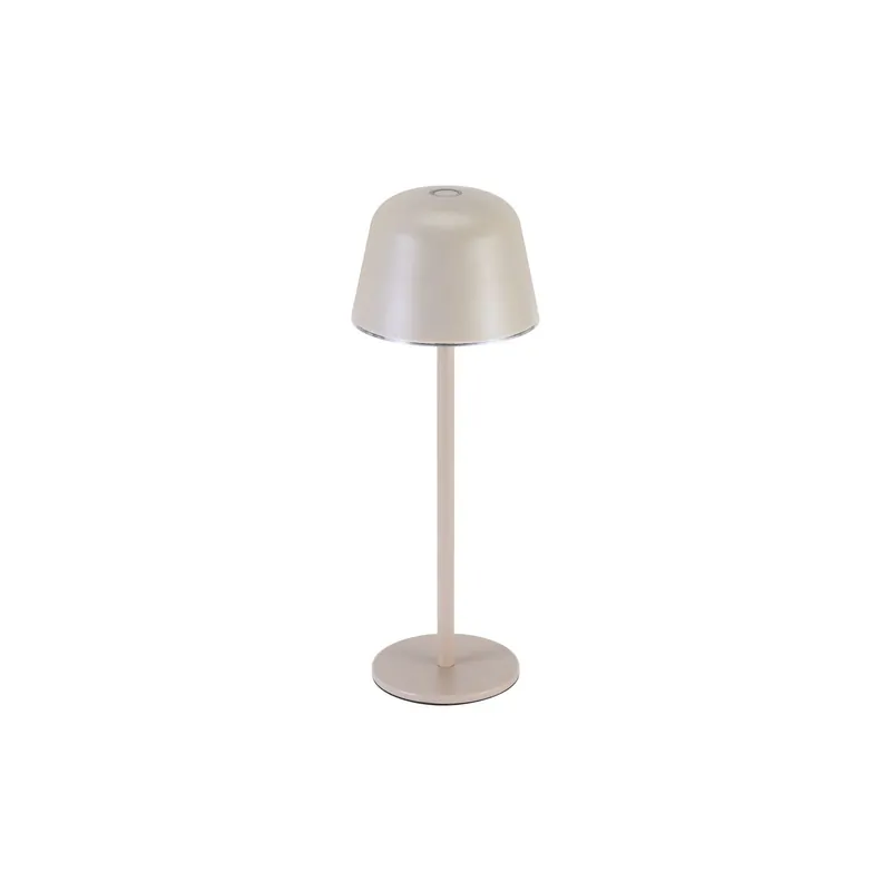 Ledvance Lámpara De Mesa Endura Estilo Beige 2W 200lm - 827-865 CCT | Regulable - con USB Solo Por Tiempo Limitado