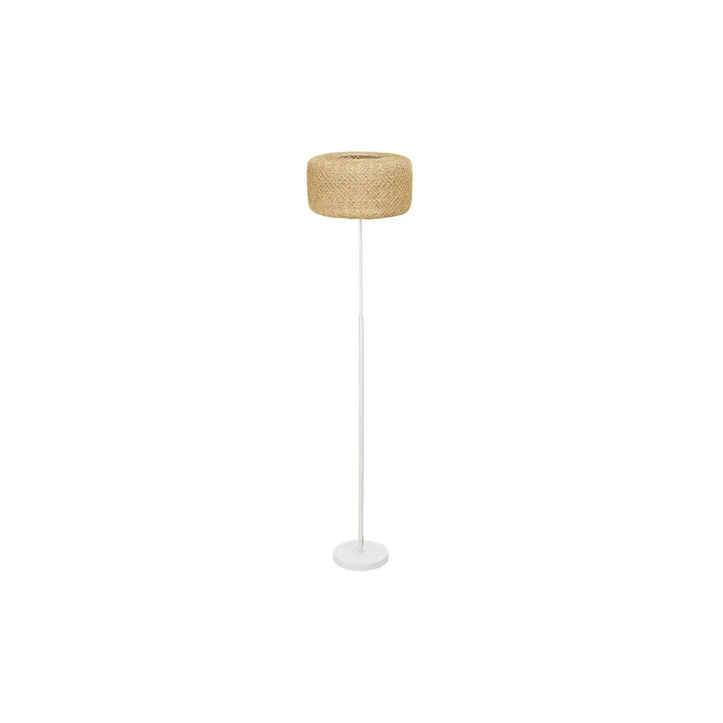 Barato Ledvance Decor Lámpara de pie Bale Beige | Apta para 1x E27