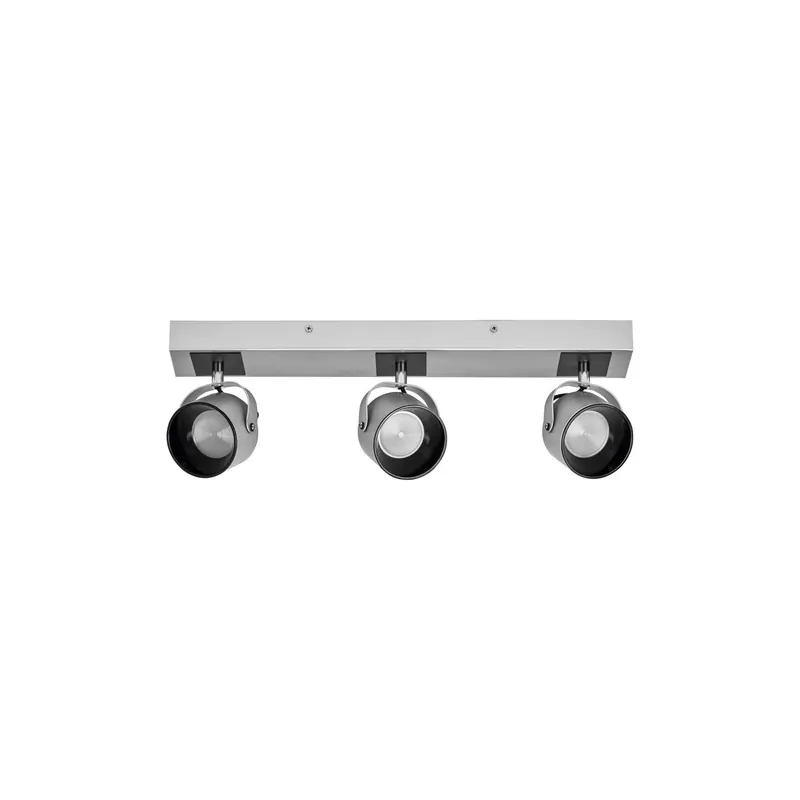 Ledvance LED Decor Foco Jupiter Plata 16W 550lm - 830 Luz Cálida Precio De Fábrica