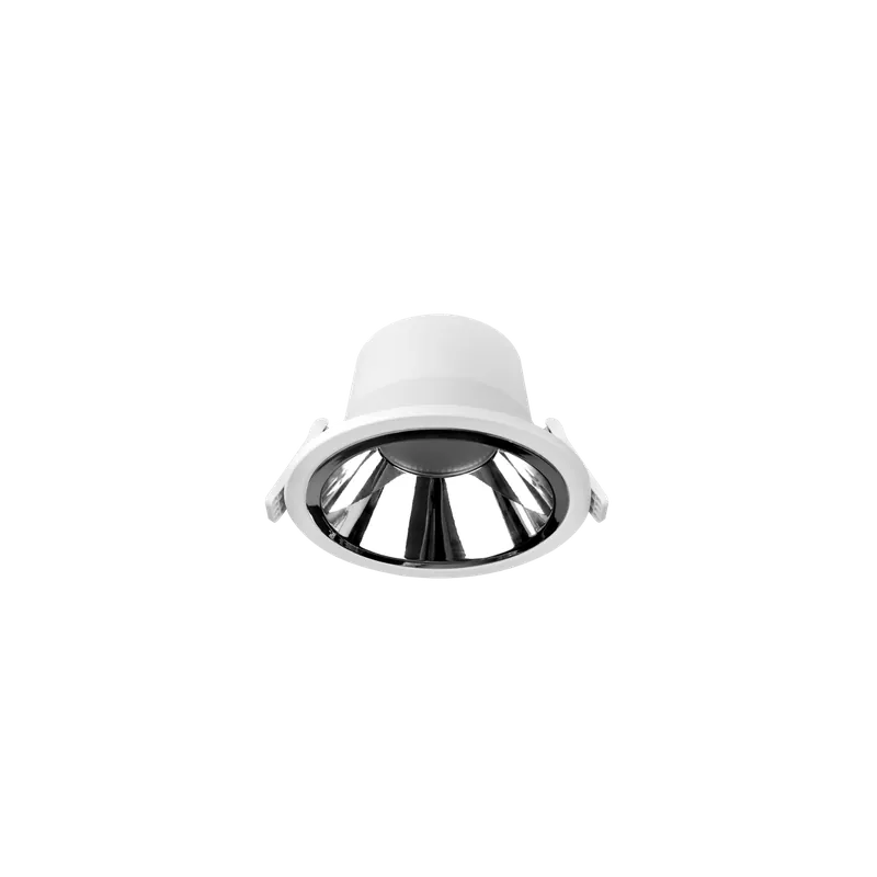 Favorito De Clientes Noxion Downlight LED Apollo V2.0 12W 1480lm - 830/840 CCT | 175mm - Recorte 150mm