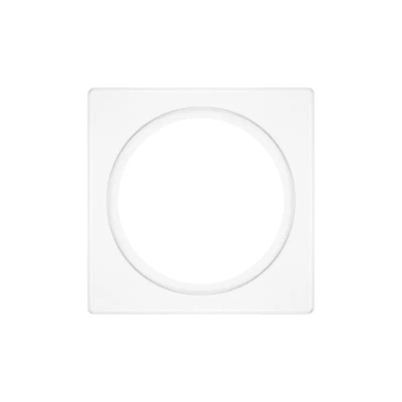 Ledvance Foco Cornisa100X100 Blanco D68 Marca Reconocida
