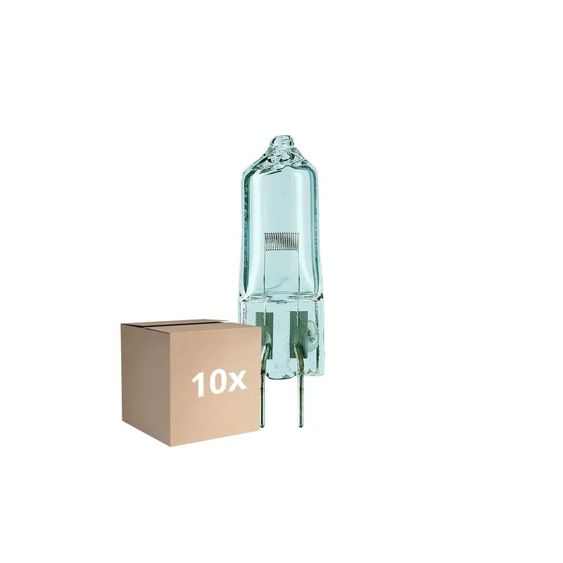 Multipack 10x Philips 7748XHP 250W G6.35 24V Venta Final