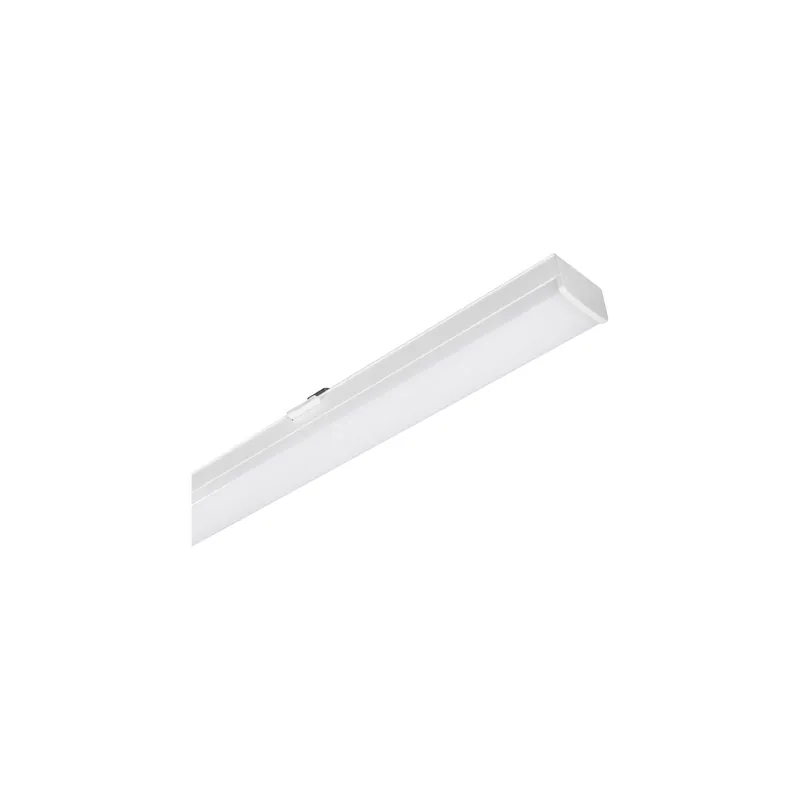 Gran Oferta Ledvance LED Carril Trusys Universal Aluminium Blanco 50W 8150lm 180D - 840 Blanco Frio