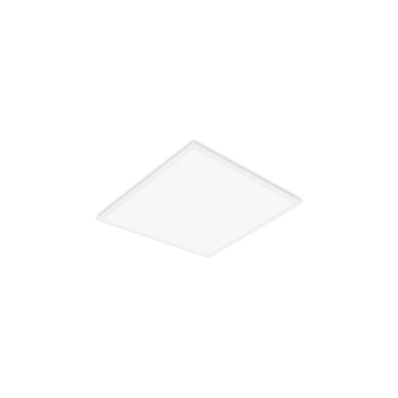 Descuento Ledvance Panel LED Compact 26W 3640lm - 830 Luz Cálida | 60x60cm - UGR <23