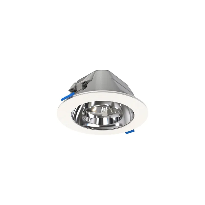 Más Vendido Philips Downlight LED GreenSpace DN500B 15W 2000lm 120D - 840 Blanco Frio | 180mm - Recorte 150mm