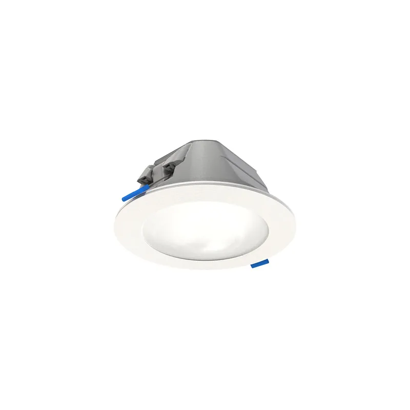 Philips Downlight LED GreenSpace DN500B 15W 1800lm 120D - 840 Blanco Frio | 180mm - Recorte 150mm Precio Bajo