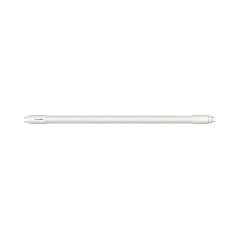 No Te Lo Pierdas Sylvania ToLEDo Superia Tubo LED T8 (UN) High Output 8W 1100lm - 865 Luz De Día | 60cm - Reemplazo 18W