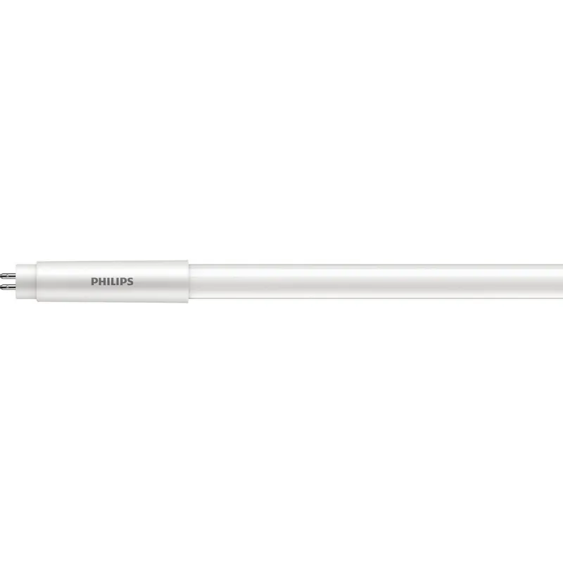 Devolución Gratuita Philips Master Tubo LED T5 (Mains AC) High Output 10W 1600lm - 840 Blanco Frio | 55cm - Reemplazo 14W