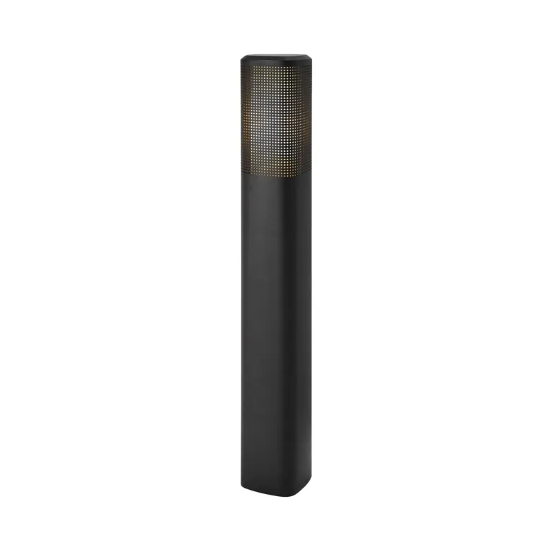 Última Versión Nordlux Sidara Noray Negro | Seaside - IP44 - Apta para E27