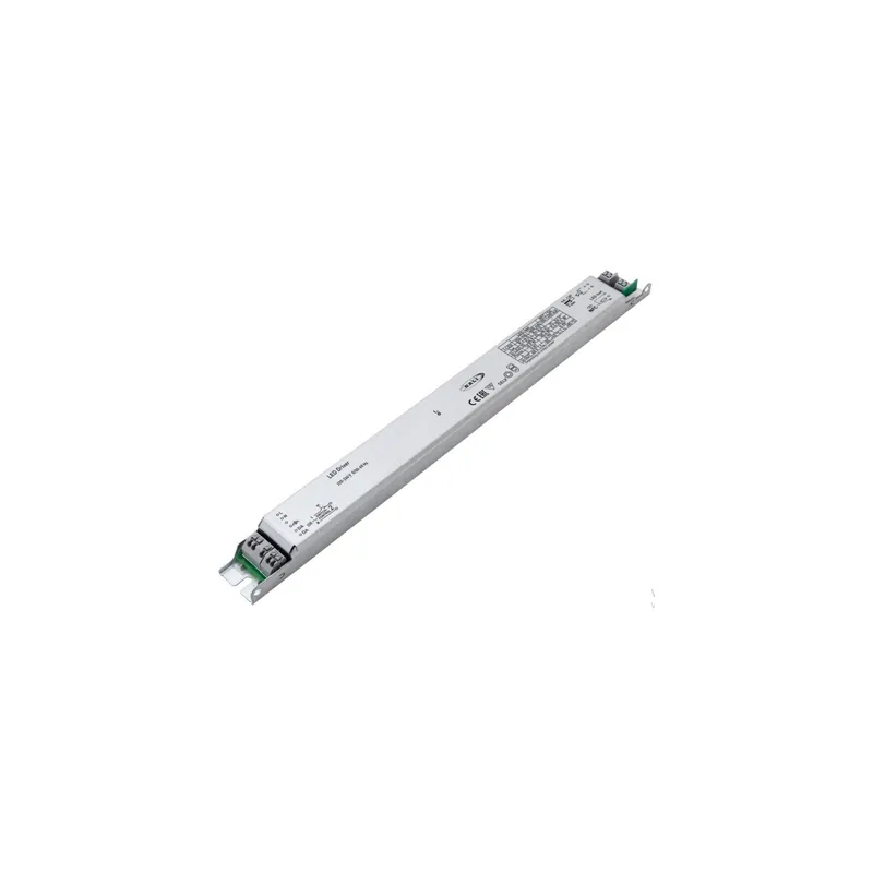 Stock Limitado Dotlux LED Driver CC Para Quick-Fix DC 6-50W 100-1400mA 25-54V NFC Lineal | Dali Regulable