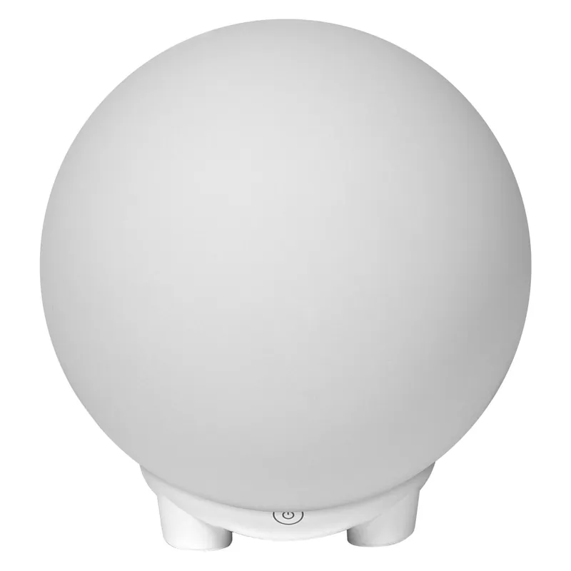 Ledvance Smart+ Wifi Esférica Magic Blanco 2W 130lm - 822-865 Ajustable Blanco | RGBW - USB Precio Económico