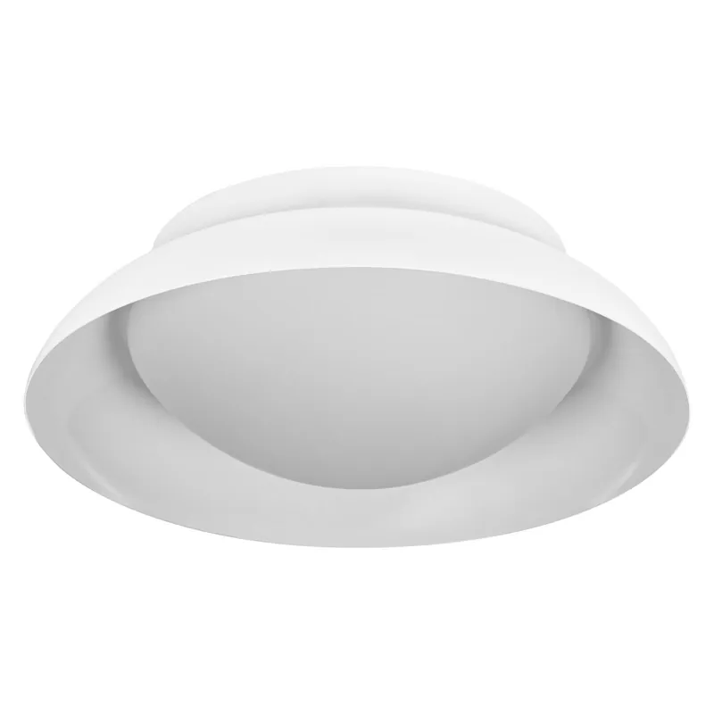 Compra Ahora Ledvance Orbis Milan Blanco | Apta para 2x E27