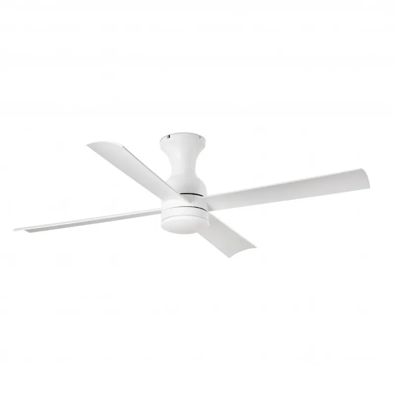 Comprar En Línea FARO FRASER M DC LED Ventilador de techo blanco