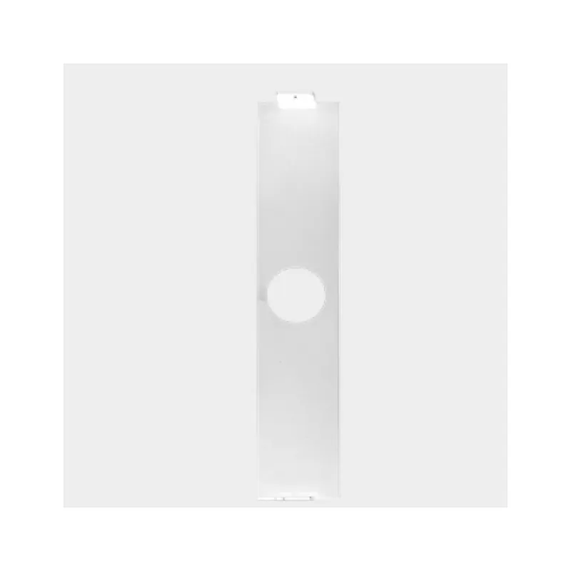 Barato MANTRA Accesorio Elevador Boutique Blanco 23CM