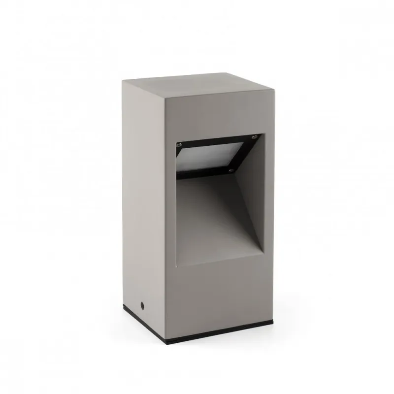 FARO CAST 300 Baliza Gris Oscuro Descuento