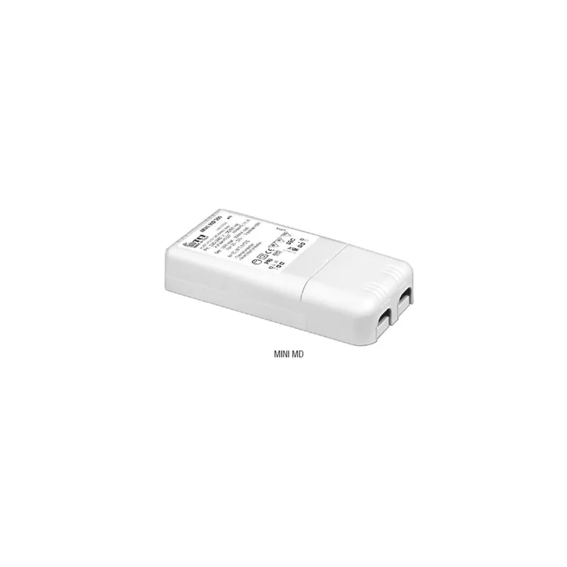 FARO DRIVER TRIAC 12-20W 700mA Súper Precio