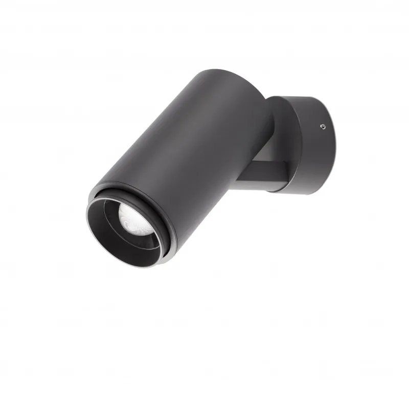 Última Versión FARO PLOM Proyector Gris Oscuro