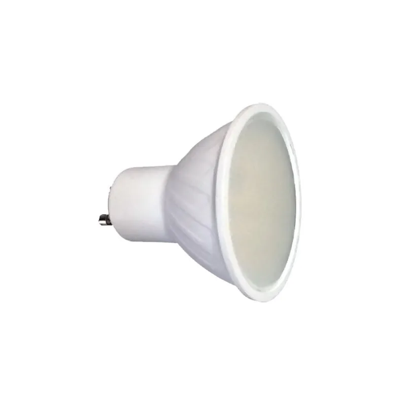 LIGHTED BOMBILLA GU10 5W 120º 5000K Envío Inmediato