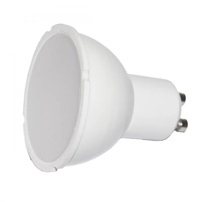 Compra Ahora LIGHTED BOMBILLA GU10 7W 120º 5000K