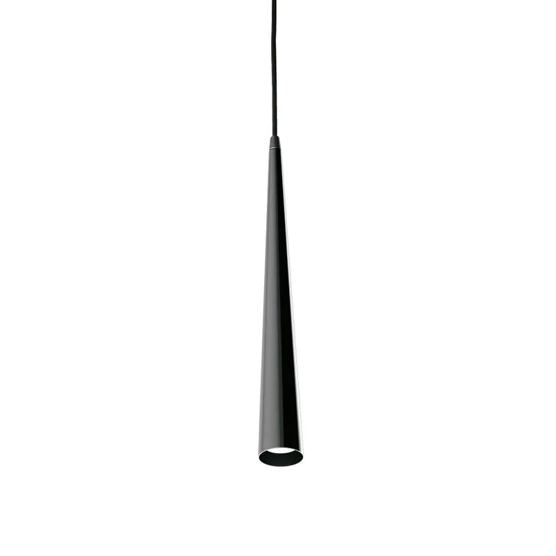 B.LUX MICRO S OVERSIZE Colgante Negro Precio Rebajado