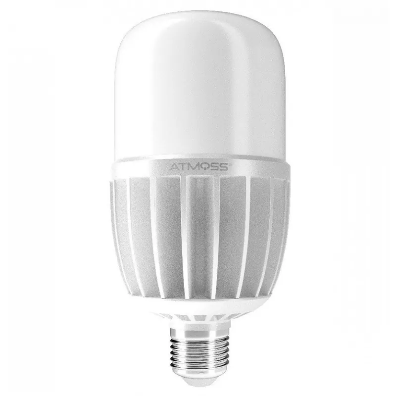 ATMOSS Bombilla LED Gran Formato E27 45W 5000K Compra Hoy