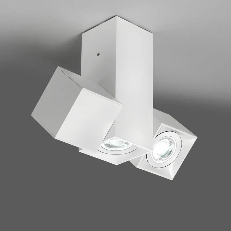 Venta Final MILAN DAU 204 3L Foco Blanco