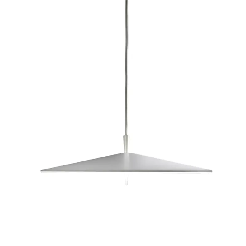 Barato MILAN PLA 400 Colgante blanco