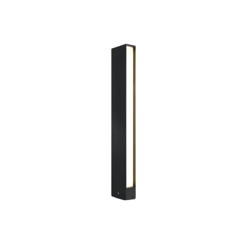 Envío Inmediato ONE LIGHT Baliza Antracita 2x6W