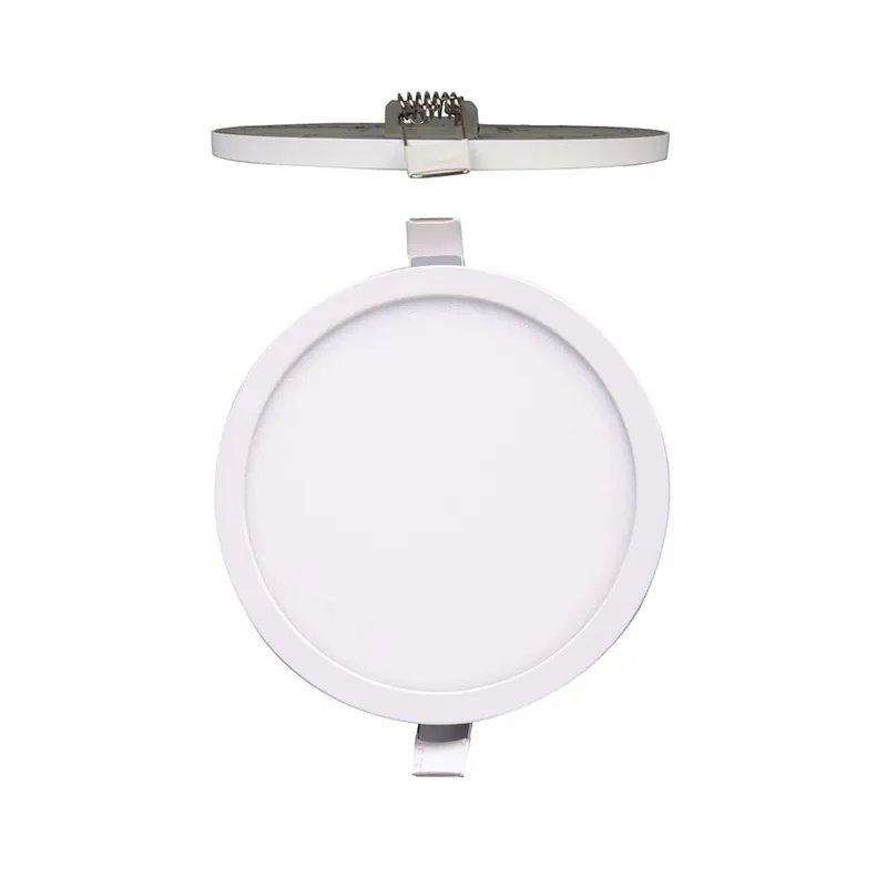 MANTRA SAONA Downlight LED redondo 24W 3000K Novedad