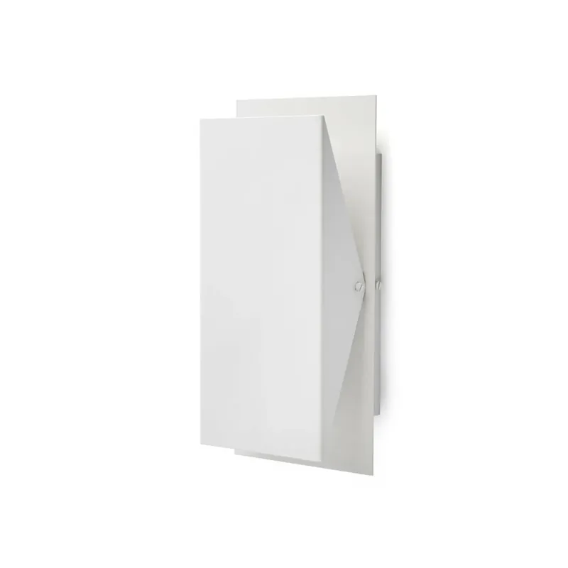 FARO HOMS Aplique de Pared Blanco Compra Ahora