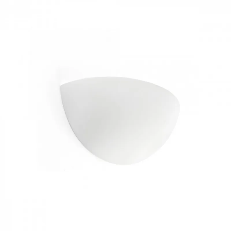 FARO SNOW Lámpara aplique blanco Venta Final