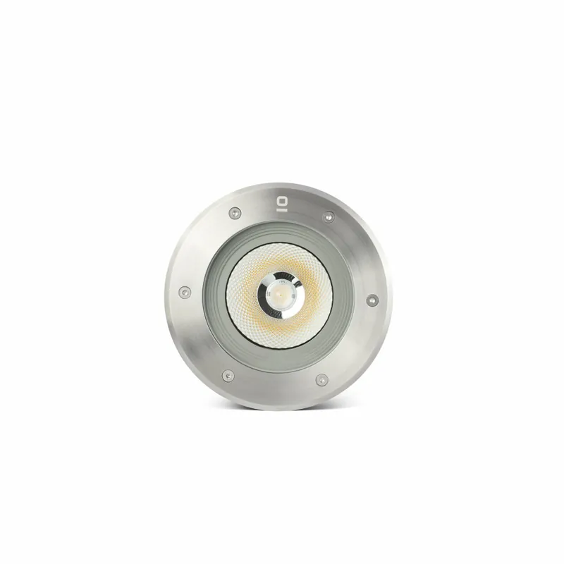 FARO SURIA 220 Empotrable inox 24° Stock Limitado