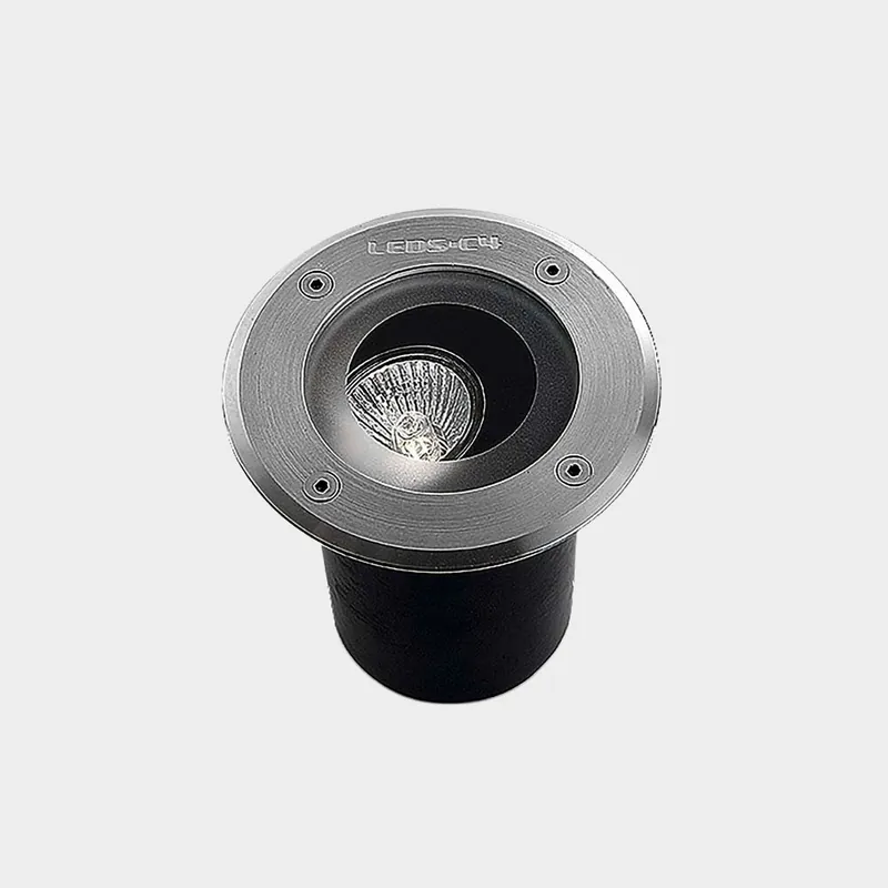LEDSC4 Gea Technopolymer GU10 Round Deep Oferta De Temporada