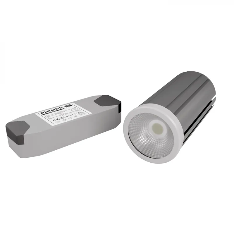 Popular ATMOSS Módulo LED GU10 15W 3200K 60º