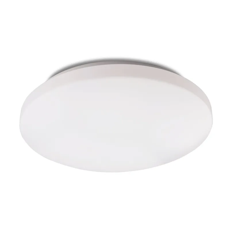 Gran Oferta MANTRA ZERO 330 Plafón Blanco 3000K