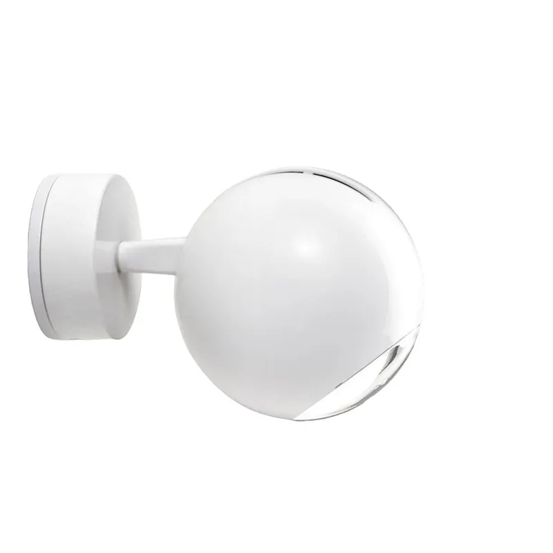 MILAN BO-LA Aplique Orientable Blanco Certificado