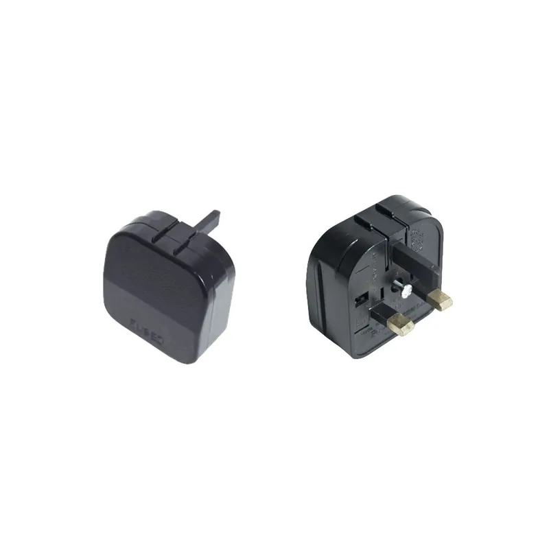 A Buen Precio FARO Adaptador Enchufe De Viaje EU-UK