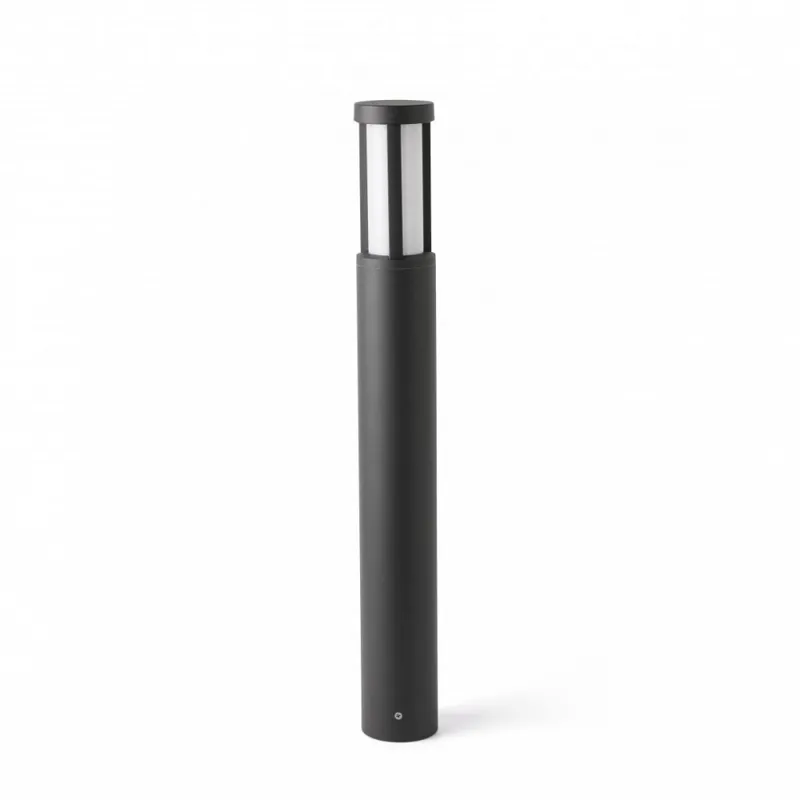 Precio De Fábrica FARO LOGAR 650 Baliza Gris Oscuro