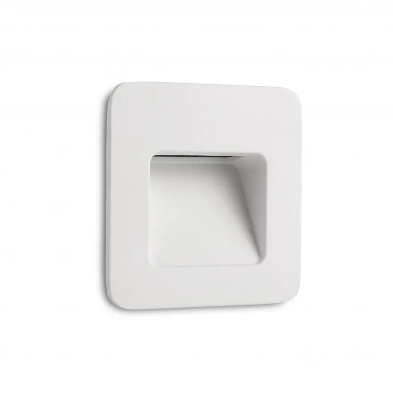 FARO NASE SQ Empotrable blanco Oferta