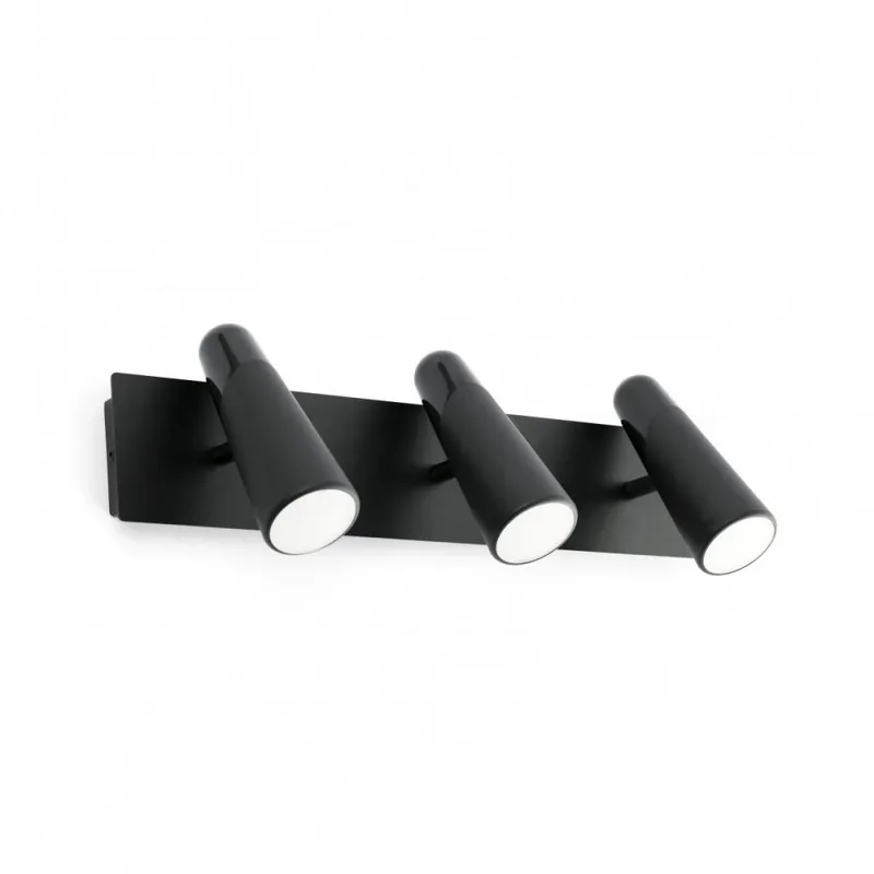 FARO LAO 3L Aplique Negro Bestseller