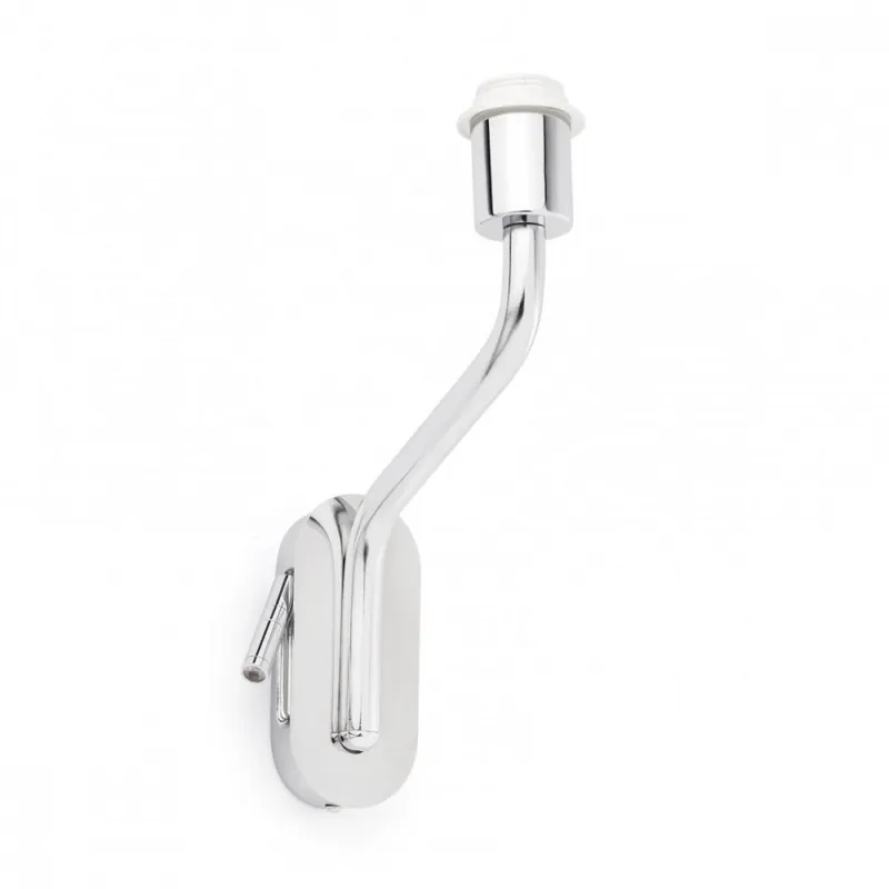 Comprar En Línea FARO ETERNA Estructura aplique lectura cromo derecha