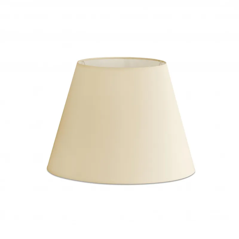 FARO Pantalla textil beige ø270x200 Compra Hoy