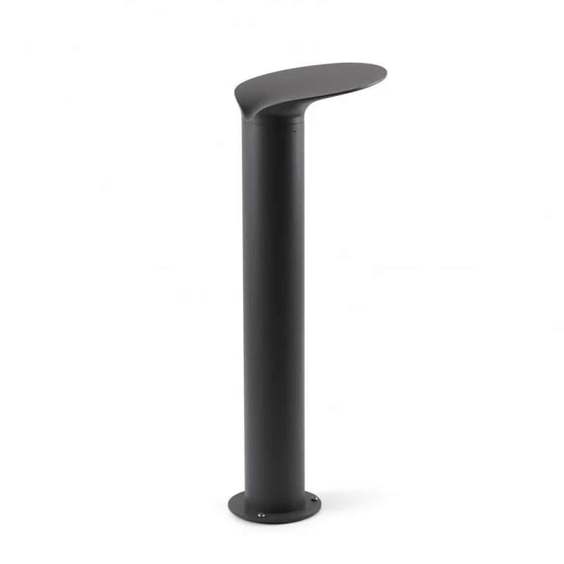 FARO LOTUS 650 Baliza Gris Oscuro Novedad