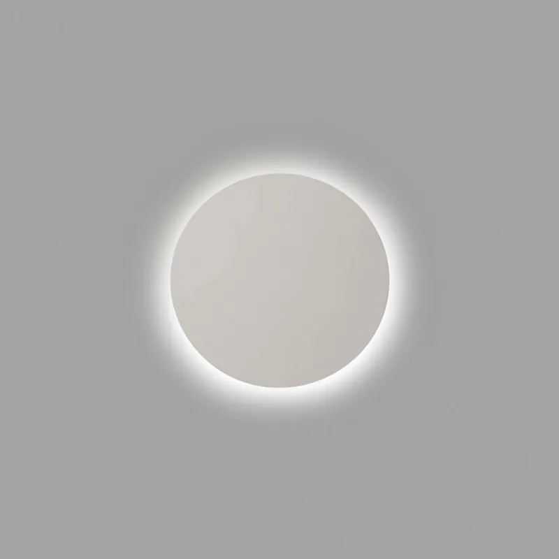 FARO LUNA Aplique Yeso Blanco Precio Económico