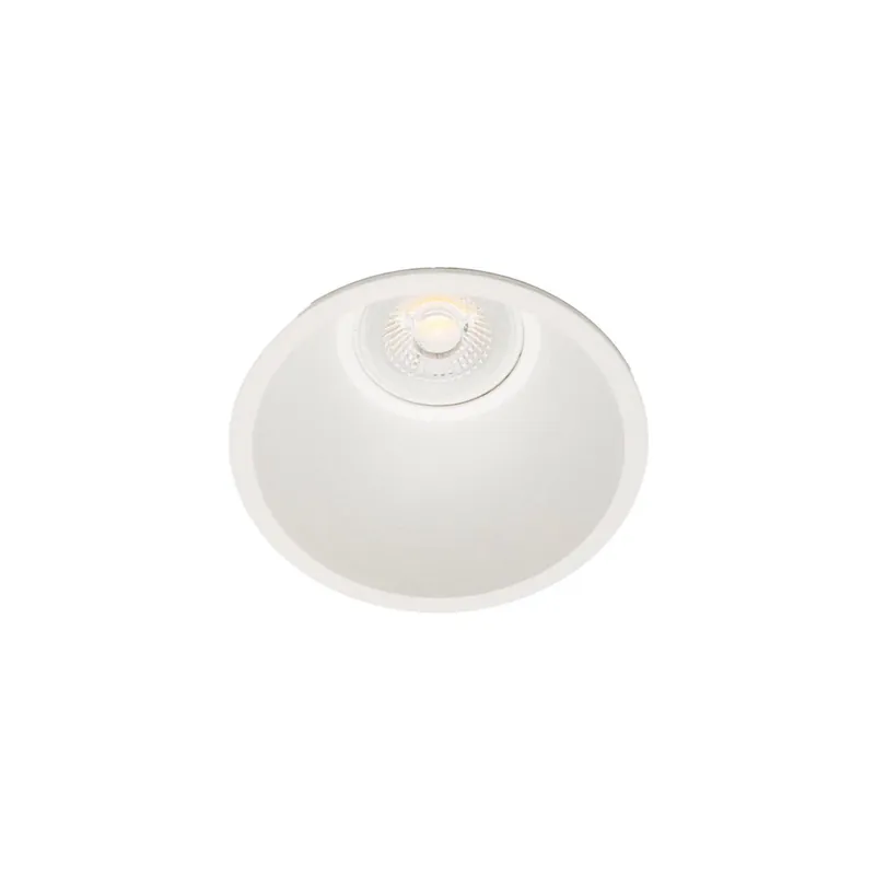 FARO FRESH IP65 Empotrable blanco Alta Calidad