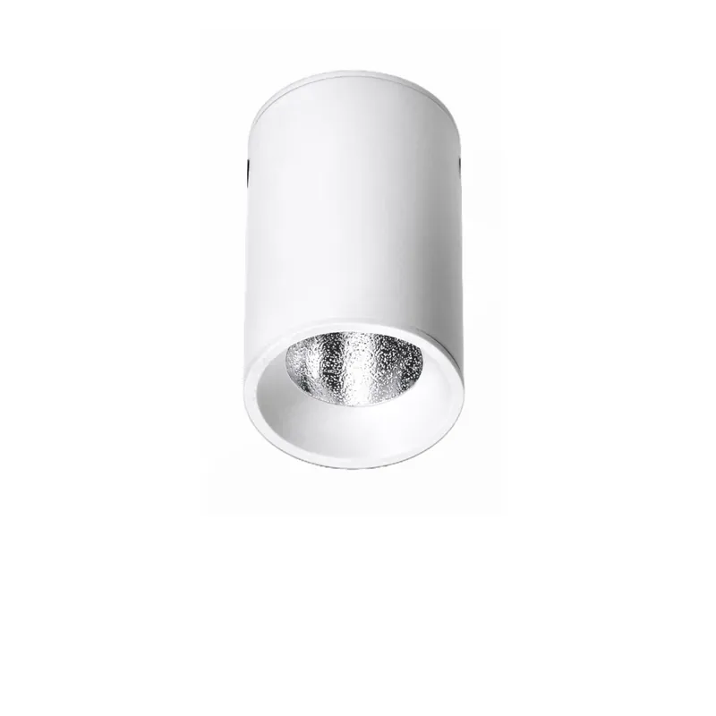 Entrega Rápida MILAN HAUL 40 Foco Blanco
