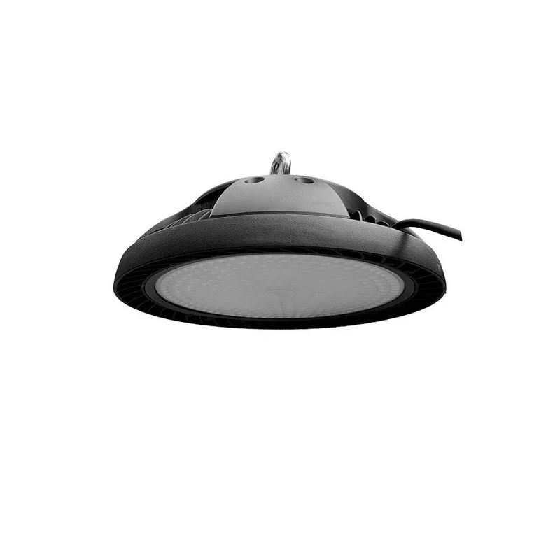 SULION BUILT CAMPANA INDUSTRIAL 100W Promoción