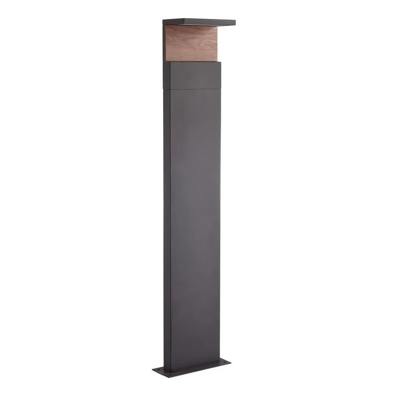 Popular MANTRA RUKA Baliza madera 100cm
