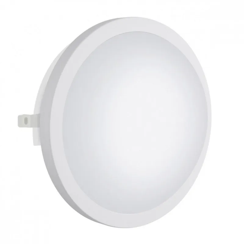 DOPO FAR ROUND LED Aplique Blanco Súper Precio