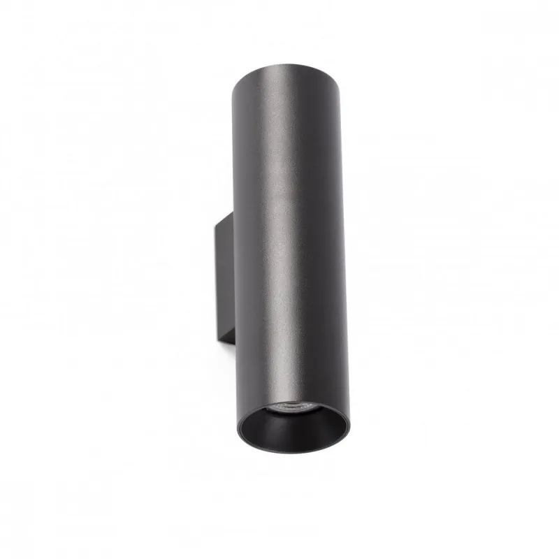 FARO STAN 2L Aplique negro mate Rebajas